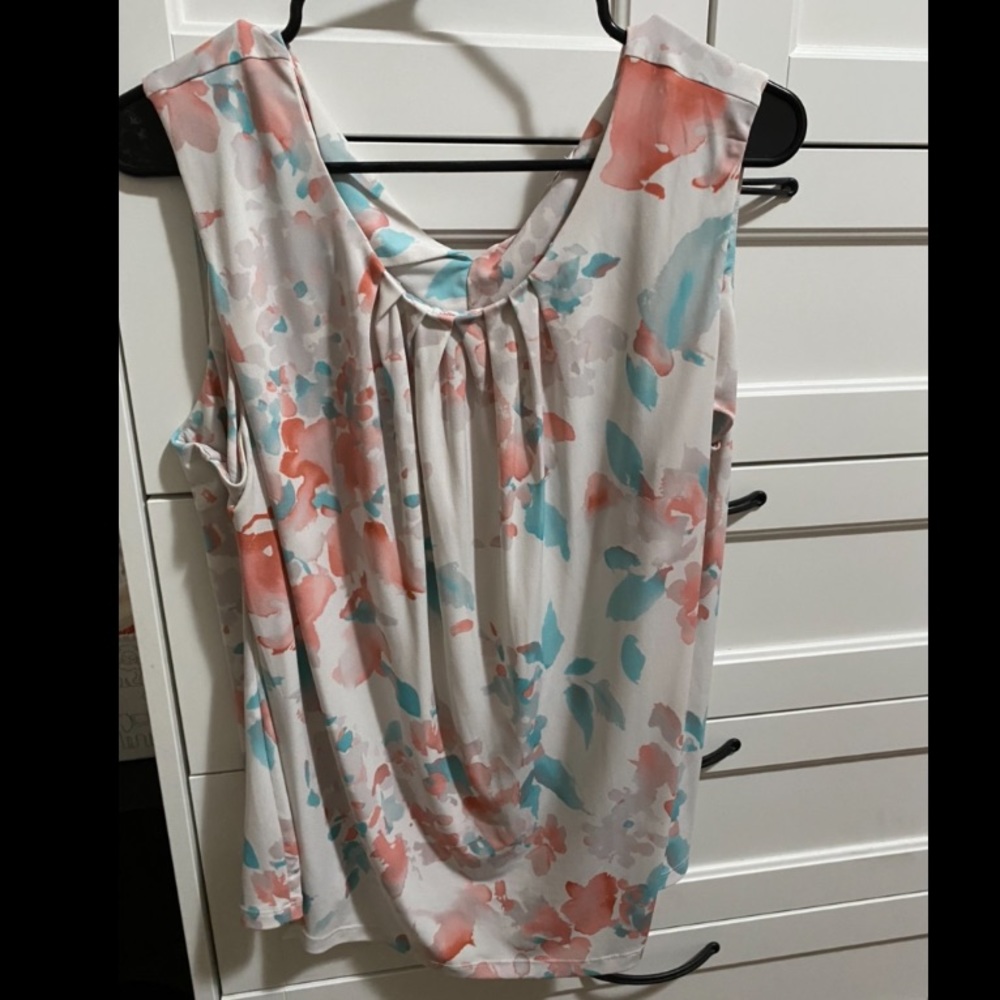 Dress shirt!